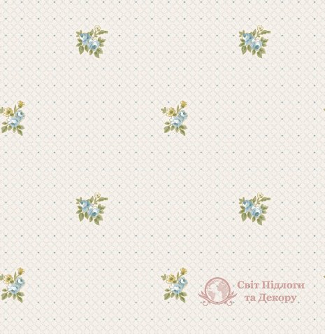 Шпалери Holden Decor, кол. Rosemoor Cottage арт. 98731 фото №1