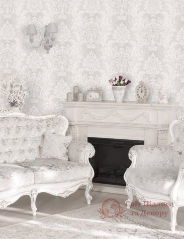 Шпалери Holden Decor, кол. Rosemoor Cottage арт. 98761 фото №2