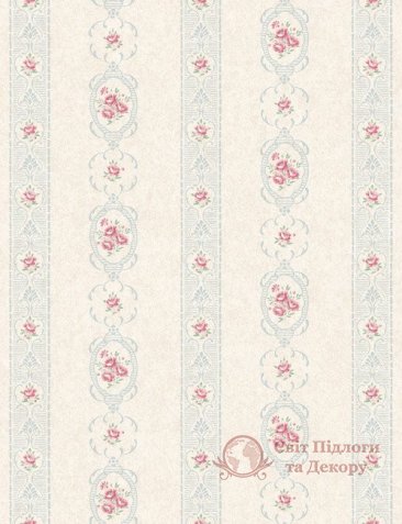 Шпалери Holden Decor, кол. Rosemoor Cottage арт. 98792 фото №1