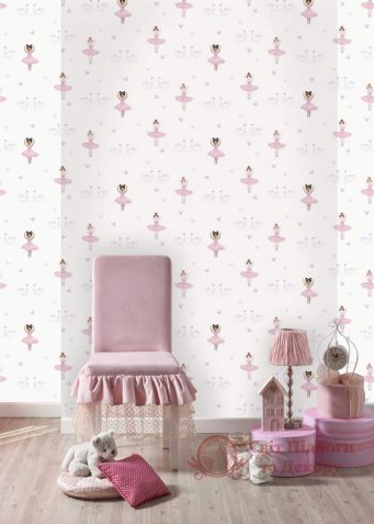 Обои Holden Decor, колл. Make Believe арт. 12461 фото №2