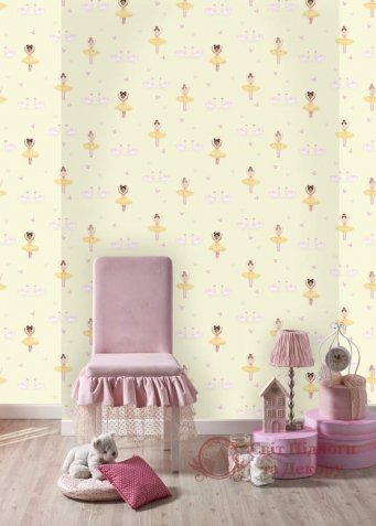 Шпалери Holden Decor, кол. Make Believe арт. 12462 фото №2