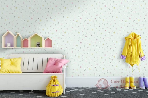 Шпалери Holden Decor, кол. Make Believe арт. 12472 фото №2