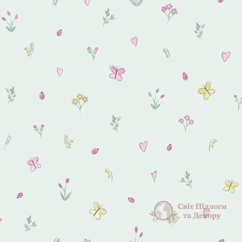 Шпалери Holden Decor, кол. Make Believe арт. 12472 фото №1