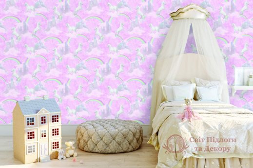 Обои Holden Decor, колл. Make Believe арт. 12480 фото №2