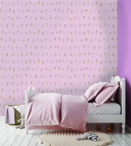 Шпалери Holden Decor, кол. Make Believe арт. 12563 фото №2