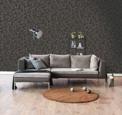 Шпалери Holden Decor, кол. Opulenсe арт. 65372 фото №2