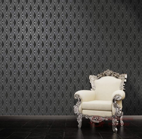 Обои Holden Decor, колл. Opulenсe арт. 65382 фото №2