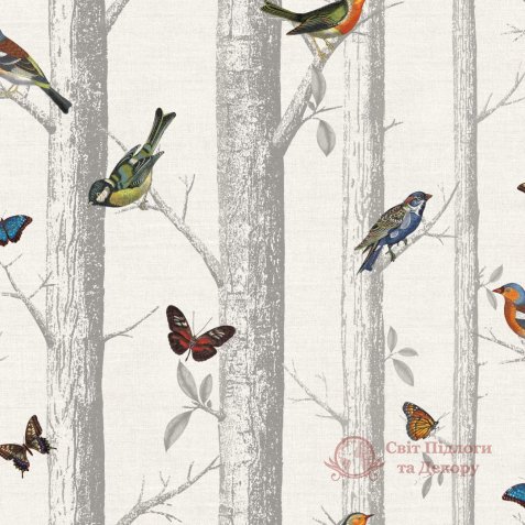 Шпалери Holden Decor, кол. The Enchanted Garden арт. 12231 фото №1