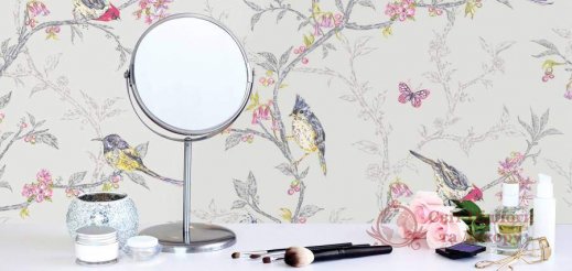 Шпалери Holden Decor, кол. The Enchanted Garden арт. 98081 фото №2