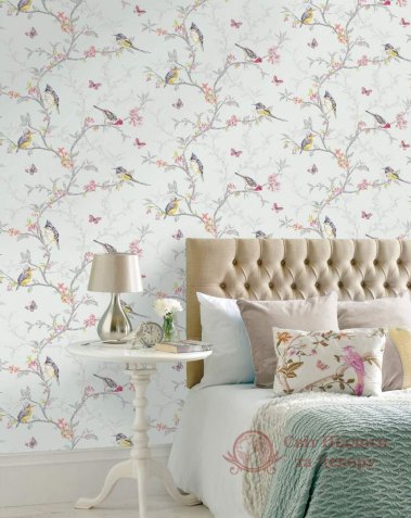 Шпалери Holden Decor, кол. The Enchanted Garden арт. 98083 фото №2