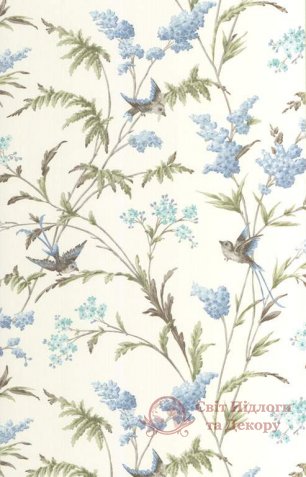 Обои Holden Decor, колл. The Enchanted Garden арт. 98841 фото №1