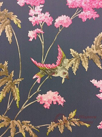 Обои Holden Decor, колл. The Enchanted Garden арт. 98842 фото №1