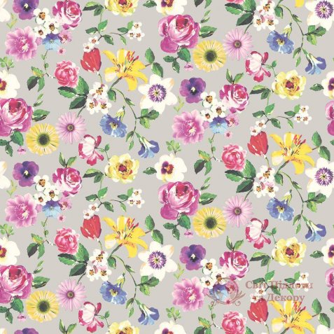 Обои Holden Decor, колл. The Enchanted Garden арт. 98850 фото №1