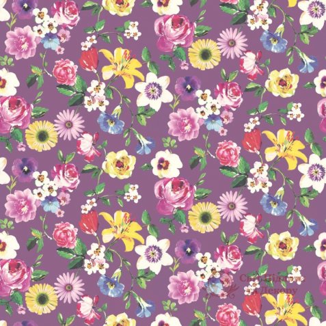 Шпалери Holden Decor, кол. The Enchanted Garden арт. 98851 фото №1