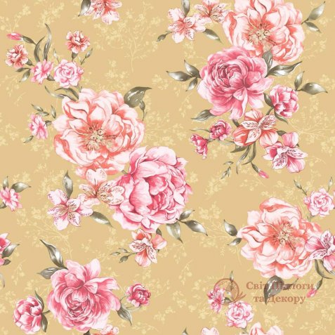 Обои Holden Decor, колл. The Enchanted Garden арт. 98863 фото №1