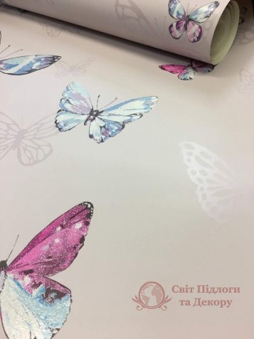 Шпалери Holden Decor, кол. The Enchanted Garden арт. 98870 фото №2