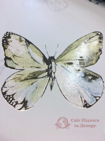 Обои Holden Decor, колл. The Enchanted Garden арт. 98871 фото №1