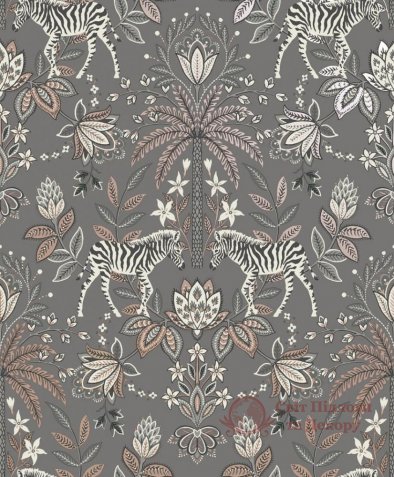 Шпалери Holden Decor, кол. Utopia арт. 91092 фото №1