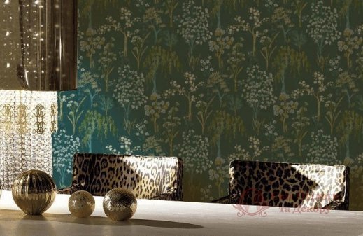 Обои Holden Decor, колл. Utopia арт. 91131 фото №2