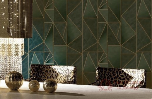 Обои Holden Decor, колл. Utopia арт. 91141 фото №3