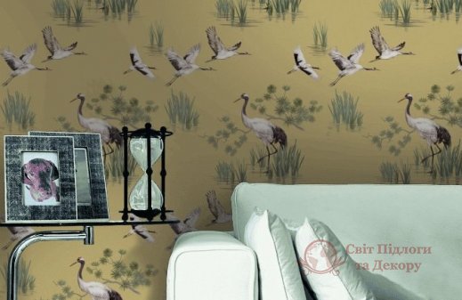 Обои Holden Decor, колл. Utopia арт. 91152 фото №2