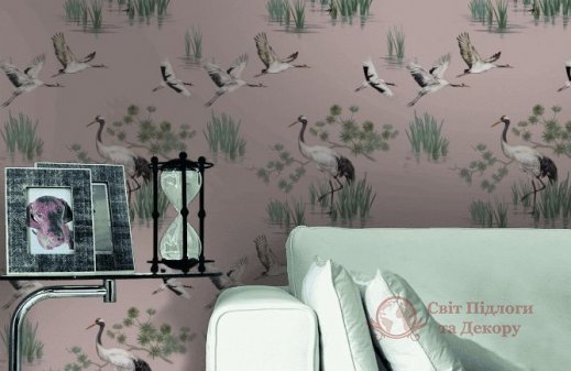 Обои Holden Decor, колл. Utopia арт. 91153 фото №4