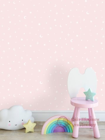 Шпалери Holden Decor, кол. Over the Rainbow арт. 90981 фото №2