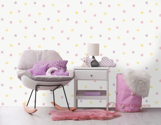 Шпалери Holden Decor, кол. Over the Rainbow арт. 91000 фото №2