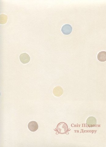 Шпалери Decorline, кол. Hoopla арт. DL30751 фото №1