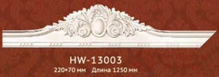 Дверное обрамление Classic Home арт. HW-13003 фото №1