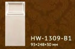 Дверне обрамлення Classic Home арт. HW-1309-B1 фото №1