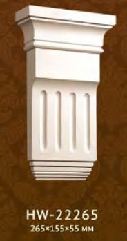 Консоль Classic Home арт. HW-22265 фото №1