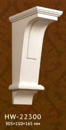 Консоль Classic Home арт. HW-22300 фото №1