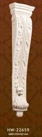 Консоль Classic Home арт. HW-22659 фото №1