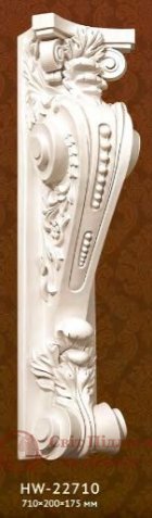 Консоль Classic Home арт. HW-22710 фото №1 Консоль Classic Home арт. HW-22710 фото №1