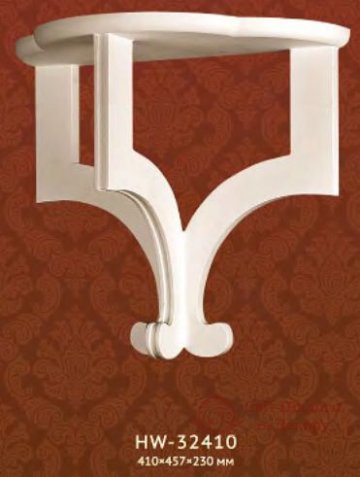 Полка Classic Home арт. HW-32410 фото №1