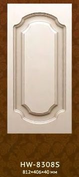 Стеновая панель Classic Home арт. HW-8308S фото №1