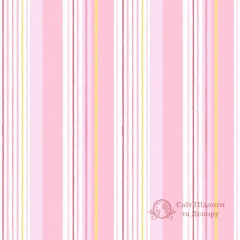 Шпалери ICH, кол. Coconet Bambino арт. 564-1 фото №1