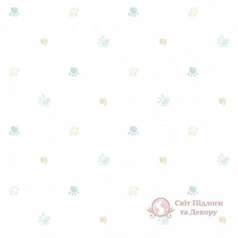 Шпалери ICH, кол. Lullaby арт. 228-4 фото №1