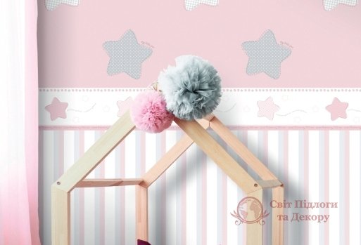 Шпалери ICH, кол. Lullaby арт. 231-2 фото №2