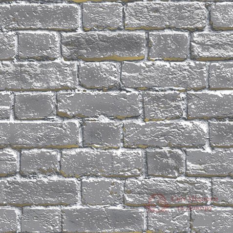 Шпалери ICH, кол. Ornaments арт. 369-3 фото №1