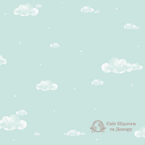 Шпалери ICH, кол. Pippo арт. 458-2 фото №1