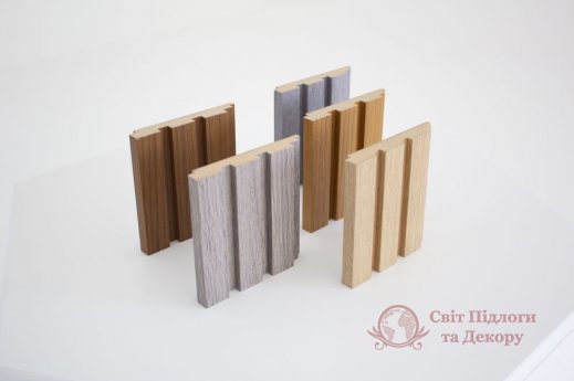 Стінова панель AdaPanel APM301 фото №5