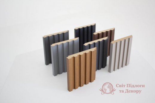 Стінова панель AdaPanel APM502 Soft Touch фото №5