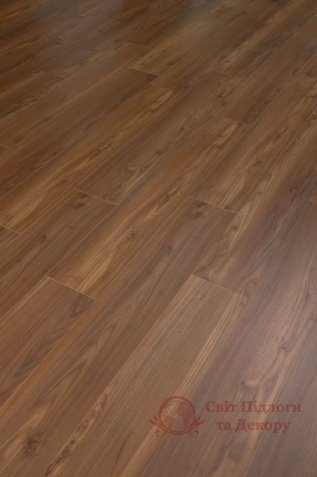 Ламинат Alsapan, колл. Solid Medium, Орех Аутентик 103 фото №2