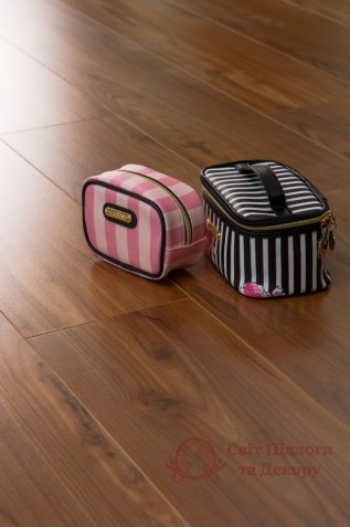 Ламинат Alsapan, колл. Solid Medium, Орех Аутентик 103 фото №4