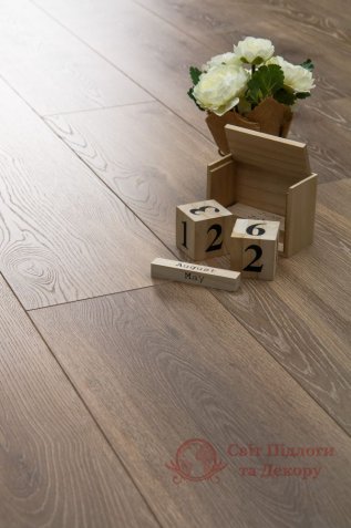 Ламинат Alsapan, колл. Solid, Дуб Таза SO 420 фото №4 Ламинат Alsapan, колл. Solid, Дуб Таза SO 420 фото №4