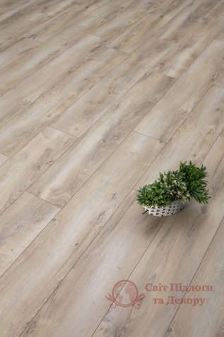 Ламинат Beauty Floor, колл. Ruby, Дуб Шотландский 407 фото №3