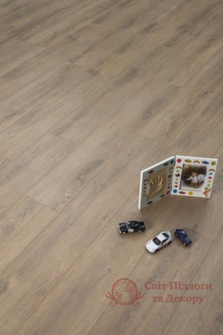 Ламинат Beauty Floor, колл. Amber, Макадамия 529 фото №3