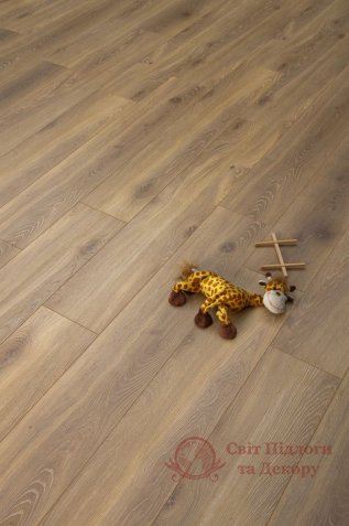 Ламінат Beauty Floor, кол. Diamond, Рафія 518 фото №3